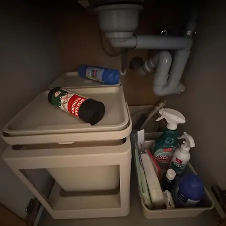 Gæstehus Y Lofts Makana