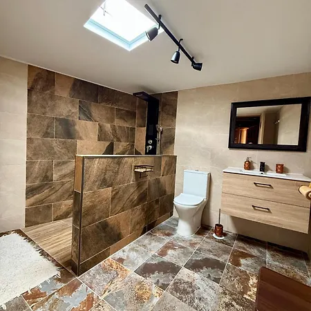 Gæstehus Y Lofts Makana *