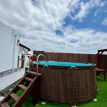 Y Lofts Makana Playa Blanca (Lanzarote)