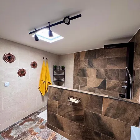 Gæstehus Y Lofts Makana