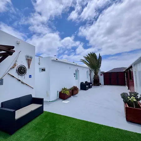 Y Lofts Makana Playa Blanca (Lanzarote)