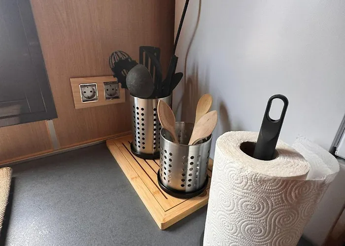 Penzion Y Lofts Makana