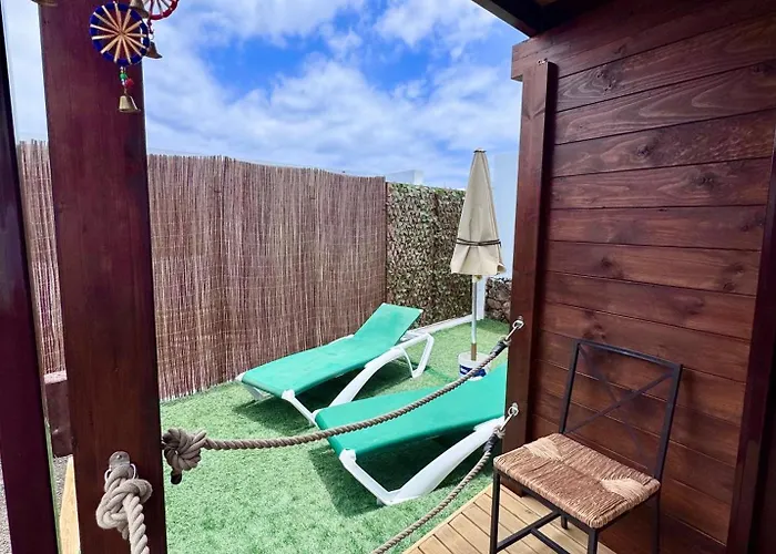 Y Lofts Makana Playa Blanca (Lanzarote)