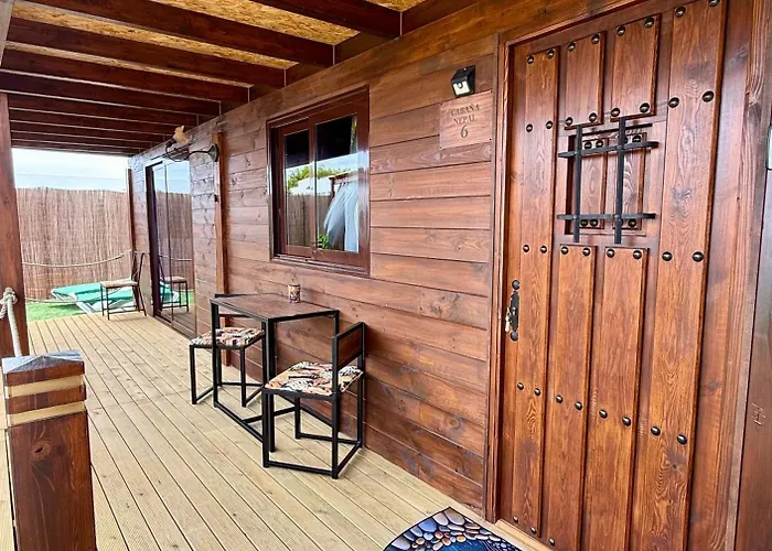 Penzion Y Lofts Makana