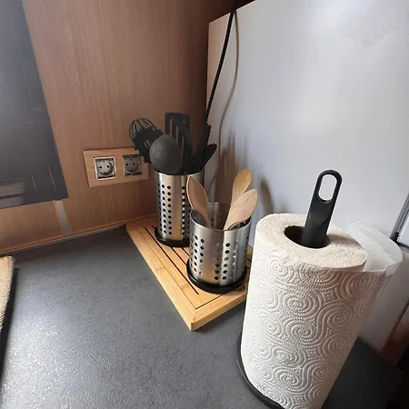 Casa de hóspedes Y Lofts Makana