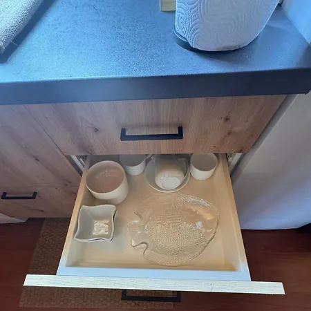 Casa de hóspedes Y Lofts Makana