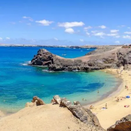 Casa de hóspedes Y Lofts Makana *