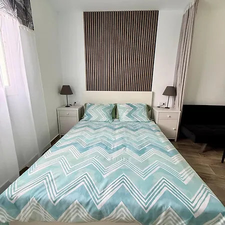 Y Lofts Makana Casa de hóspedes