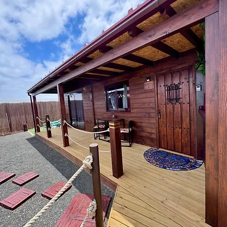 Y Lofts Makana Casa de hóspedes Playa Blanca (Lanzarote)