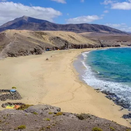 Casa de hóspedes Y Lofts Makana Playa Blanca (Lanzarote)