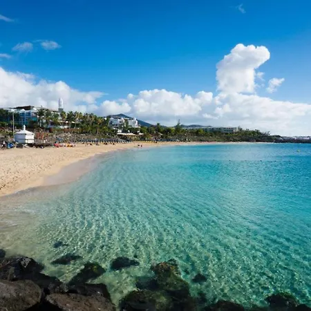 Y Lofts Makana * Playa Blanca (Lanzarote)