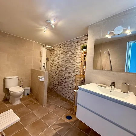 Casa de hóspedes Y Lofts Makana *