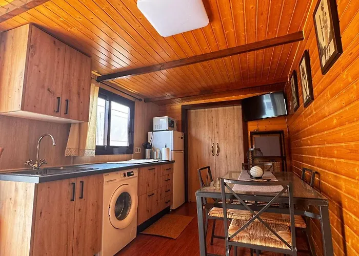 Y Lofts Makana * Playa Blanca