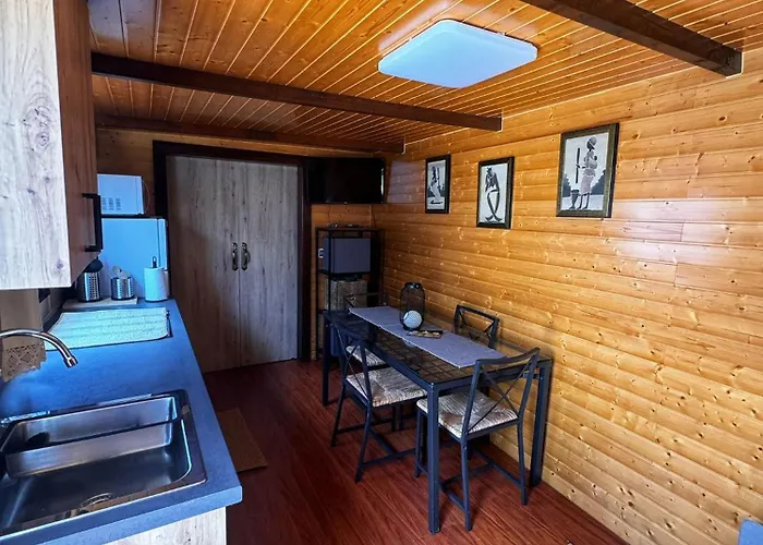 Y Lofts Makana Playa Blanca