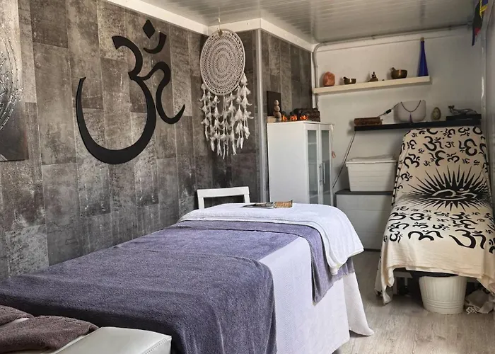 Y Lofts Makana Vendégház Playa Blanca