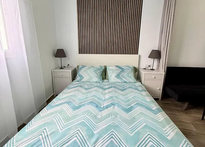 Y Lofts Makana Vendégház