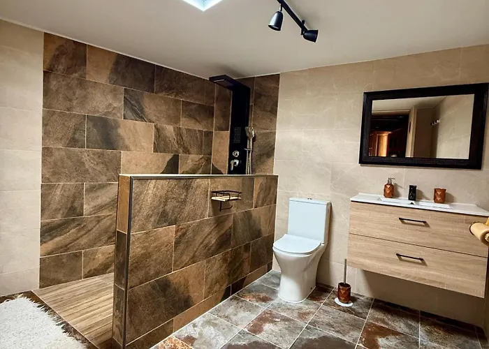 Vendégház Y Lofts Makana *