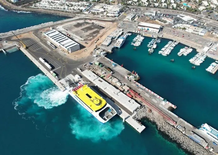 Vendégház Y Lofts Makana *