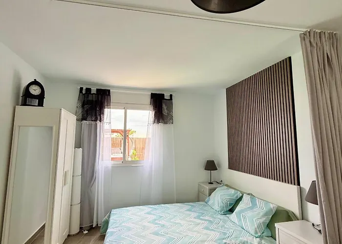 Vendégház Y Lofts Makana Playa Blanca