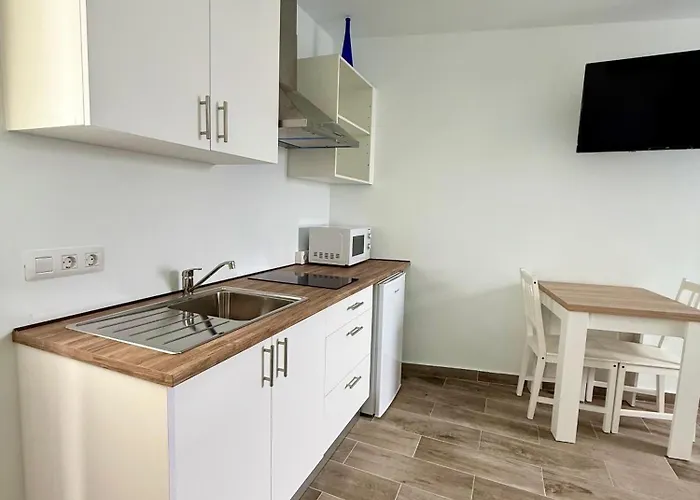 Y Lofts Makana Vendégház *