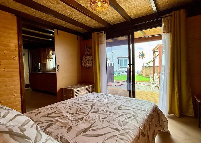 Y Lofts Makana Playa Blanca