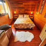 بيت ضيافة Y Lofts Makana بلايا بلانكا