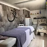 Y Lofts Makana Penzion Playa Blanca (Lanzarote)