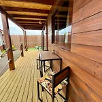 Gasthuis Y Lofts Makana