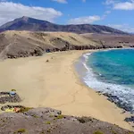 Gasthuis Y Lofts Makana Playa Blanca (Lanzarote)