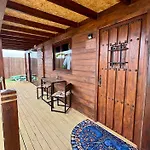 بيت ضيافة Y Lofts Makana