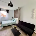 Gasthuis Y Lofts Makana