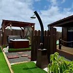 Gasthuis Y Lofts Makana Playa Blanca (Lanzarote)