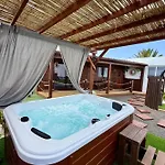 Y Lofts Makana Gasthuis