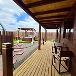 Y Lofts Makana * Playa Blanca (Lanzarote)