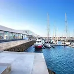 Y Lofts Makana بيت ضيافة بلايا بلانكا