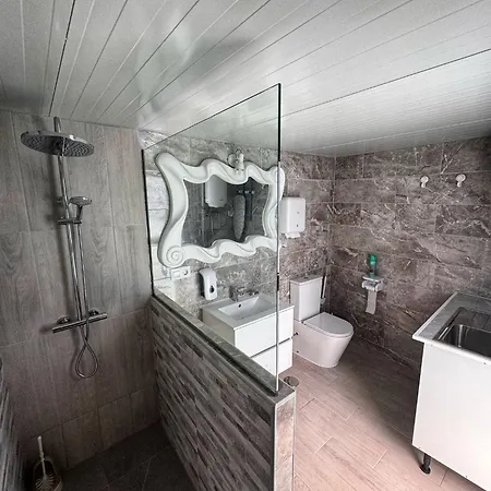 Y Lofts Makana Playa Blanca (Lanzarote)