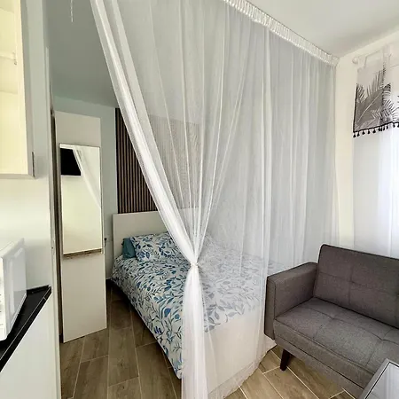 Y Lofts Makana Guest house Playa Blanca (Lanzarote)