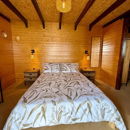 Y Lofts Makana Guest house Playa Blanca (Lanzarote)