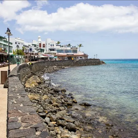 Gasthuis Y Lofts Makana Playa Blanca (Lanzarote)