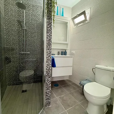 Y Lofts Makana Guest house Playa Blanca (Lanzarote)