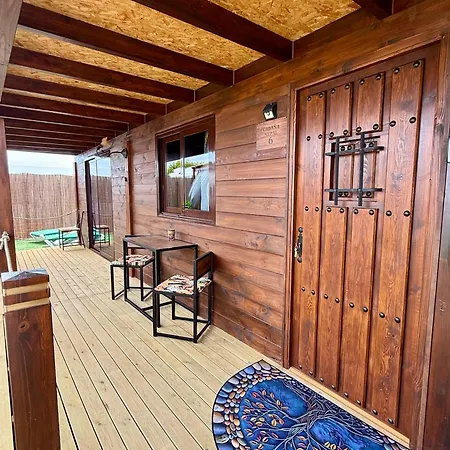 Guest house Y Lofts Makana