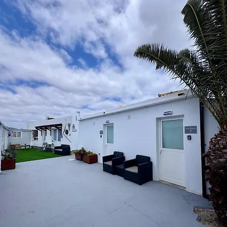 Guest house Y Lofts Makana *