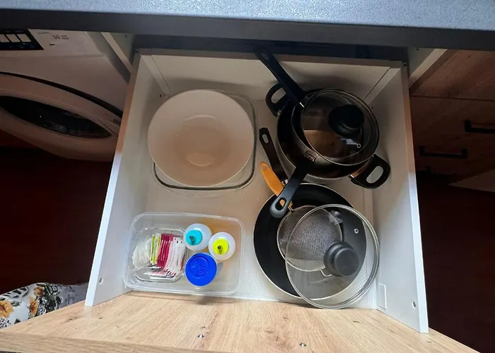 Y Lofts Makana Guest house *