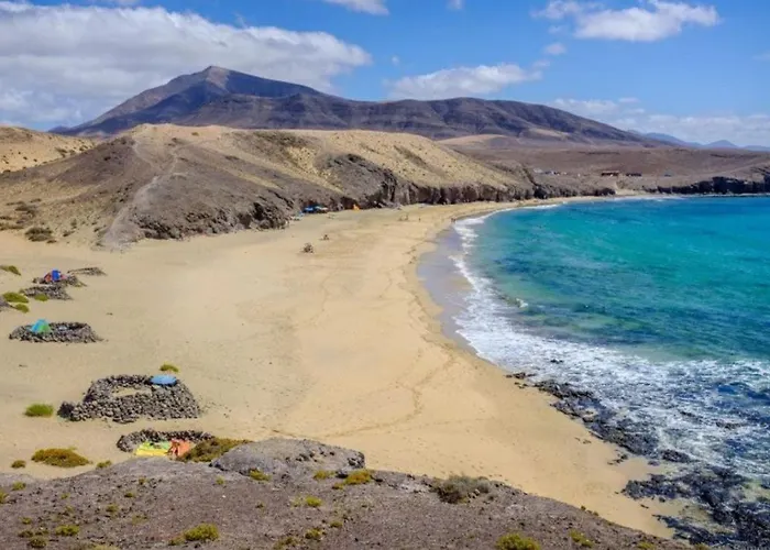 Guest house Y Lofts Makana Playa Blanca (Lanzarote)