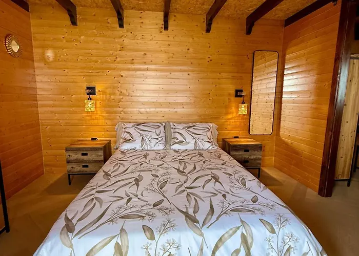 Y Lofts Makana Guest house Playa Blanca (Lanzarote)