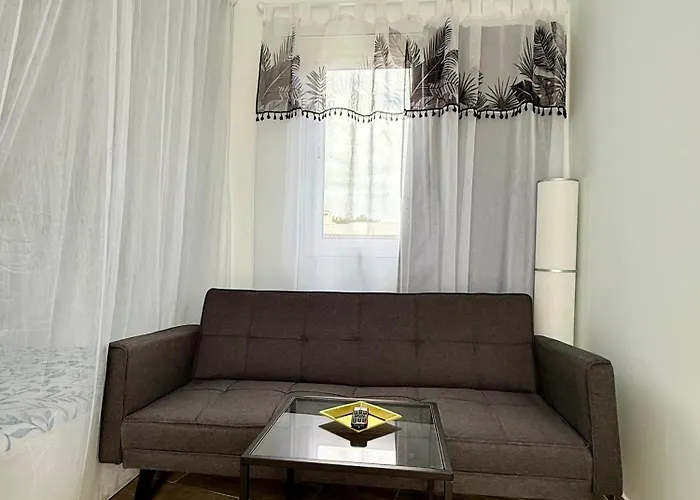 Y Lofts Makana Guest house Playa Blanca (Lanzarote)