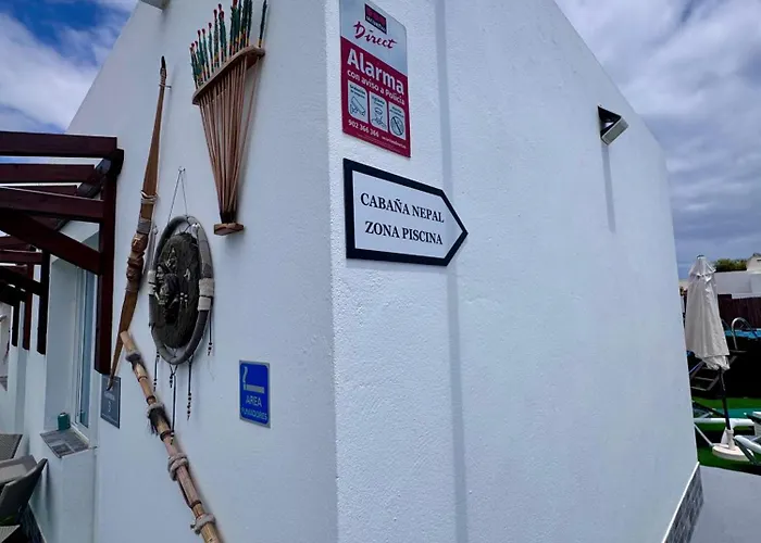 Guest house Y Lofts Makana *