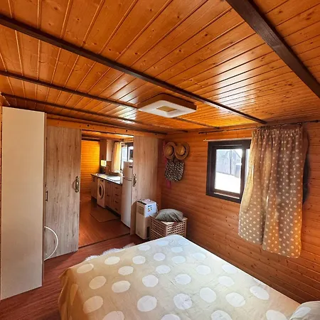 Y Lofts Makana Maison d'hôtes