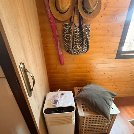 Maison d'hôtes Y Lofts Makana Playa Blanca (Lanzarote)