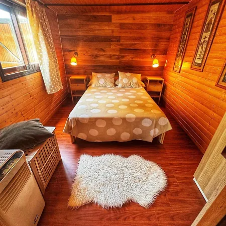 Гостьовий будинок Y Lofts Makana Плайя-Бланка